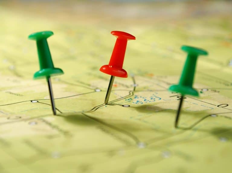Définir le positionnement grâce au mapping concurrentiel