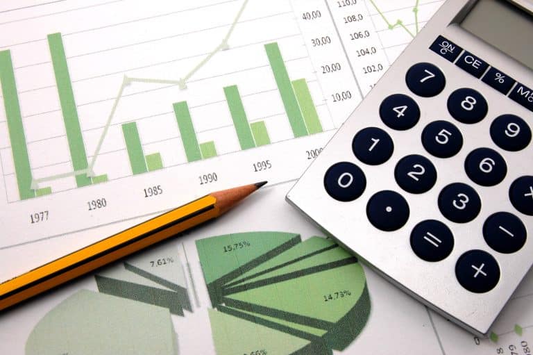 Les principaux ratios de l&rsquo;analyse financière
