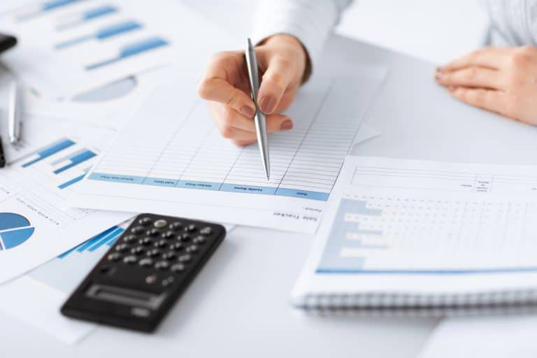 Les critères de l&rsquo;étude de financement