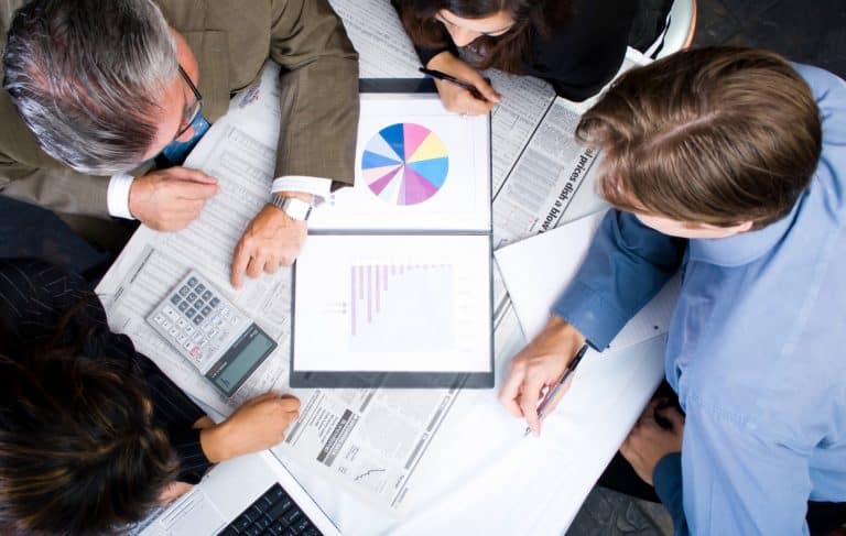 Une technique performante pour faire évoluer une entreprise : l&rsquo;étude de marché