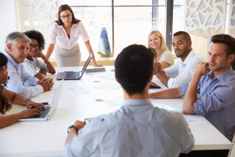 La nomination des dirigeants de diverses entreprises