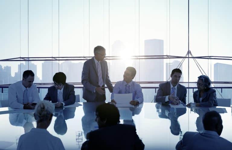 Description d’une transaction en fusion-acquisition