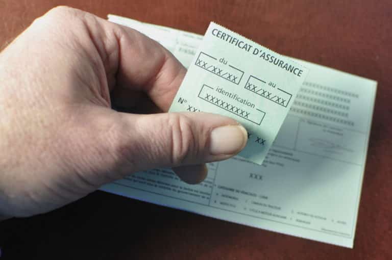 Les critères pour choisir son assurance auto en 2017
