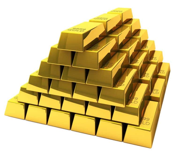 Les bonnes raisons de placer son argent dans l’or