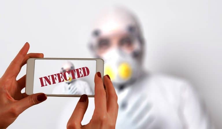 L’impact du coronavirus sur les marchés financiers