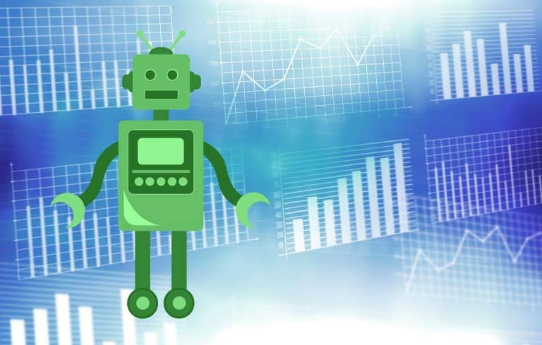 Qu&rsquo;est-ce qu&rsquo;un robot-conseiller ?