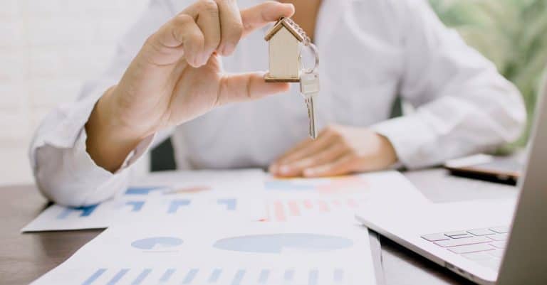 Quelles sont les tendances actuelles et les perspectives à venir des investissements immobiliers ?