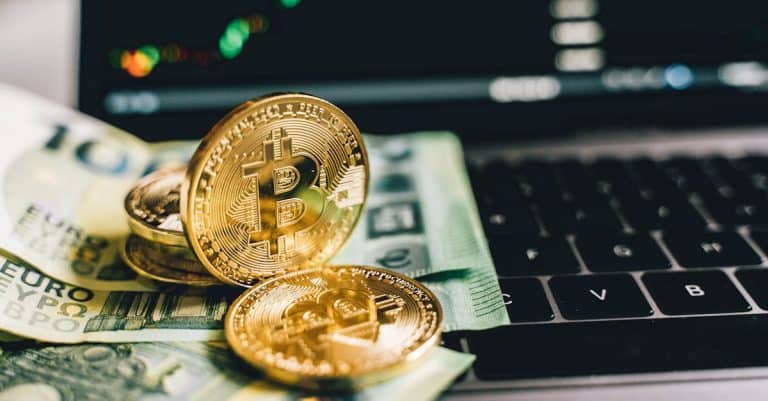 La bourse et les crypto-monnaies : Quelle est l&rsquo;avenir de la nouvelle ère financière ?