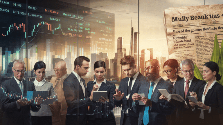 Quelles stratégies d&rsquo;investissement adopter dans un marché en mutation ?