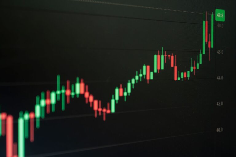 Quelles stratégies d&rsquo;investissement adopter dans un marché en mutation ?