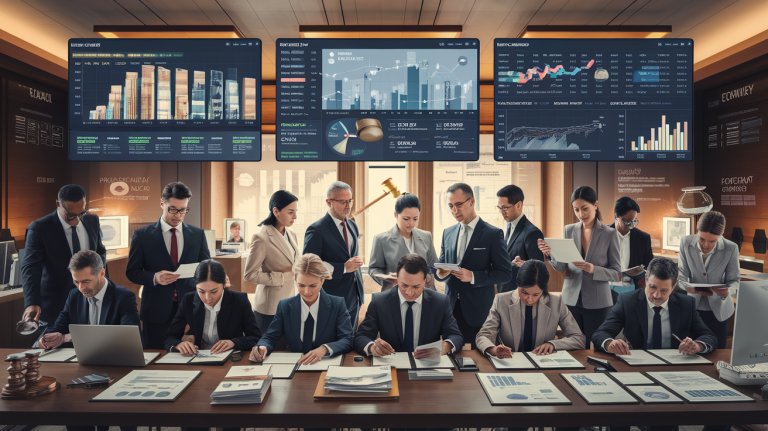 Comment fonctionne la réglementation des investissements alternatifs ?