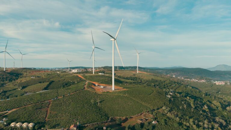 Quels sont les enjeux environnementaux des investissements durables ?