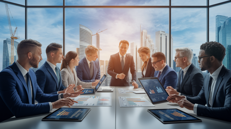 Comment investir efficacement dans les marchés émergents ?