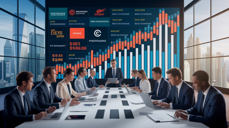 Quelles sont les tendances actuelles des fusions et acquisitions dans l&rsquo;industrie du divertissement ?