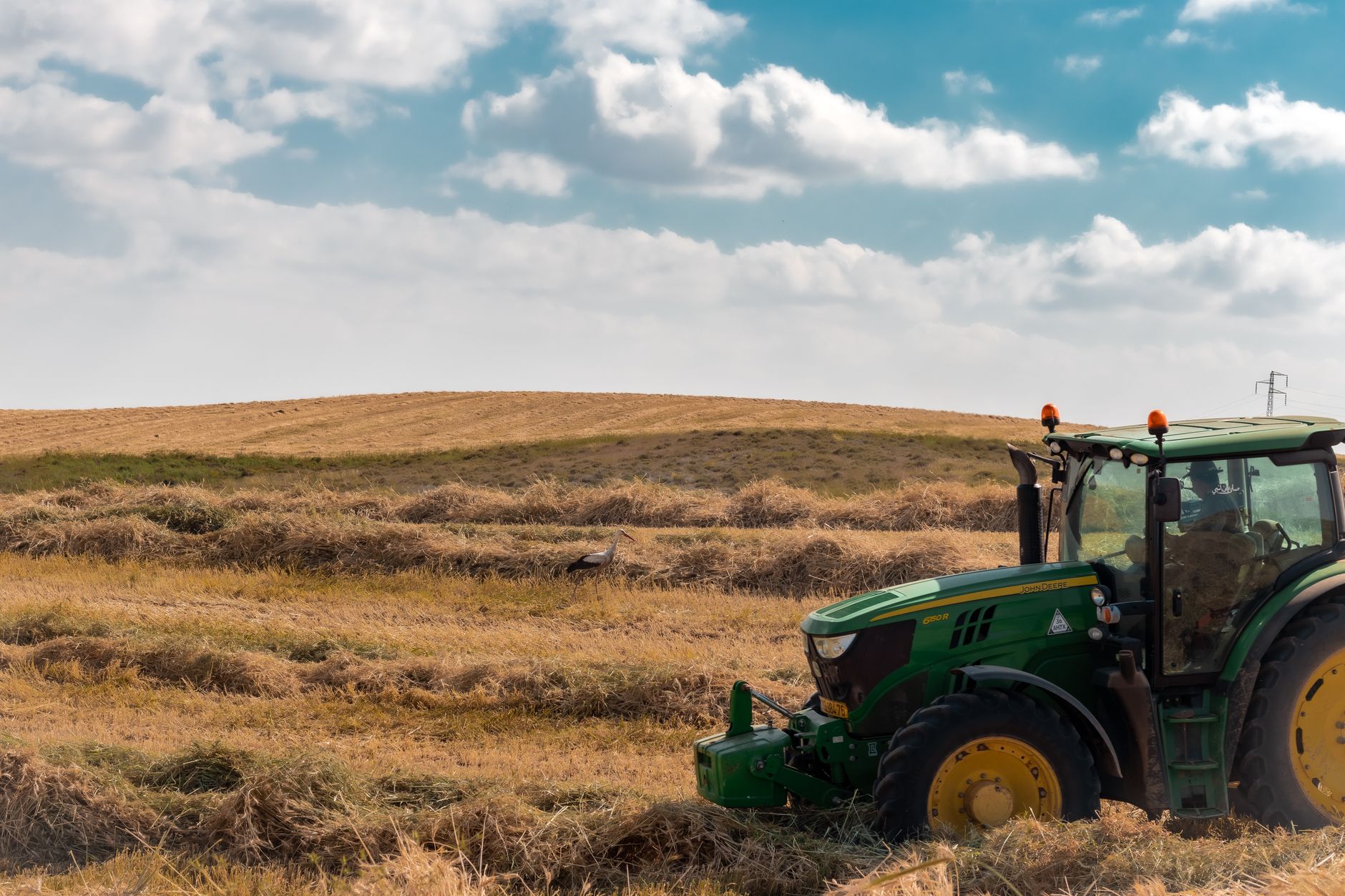 Quelles sont les nouvelles tendances des investissements dans l&rsquo;agriculture ?