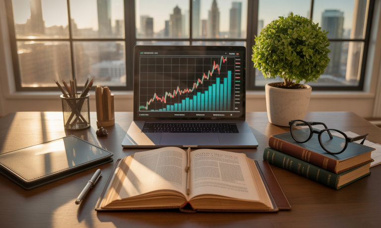 Quelles sont les clés du succès des investissements à long terme ?