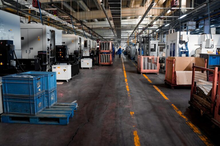 Quelles opportunités d&rsquo;investissement offre l&rsquo;industrie 4.0 ?