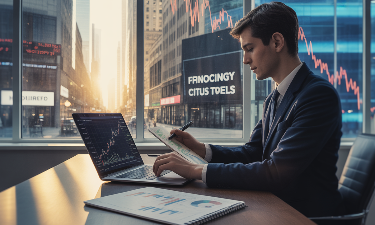 découvrez des stratégies pratiques et des conseils pour investir intelligemment en période de crise économique, protéger votre capital et saisir de nouvelles opportunités financières malgré l’incertitude.