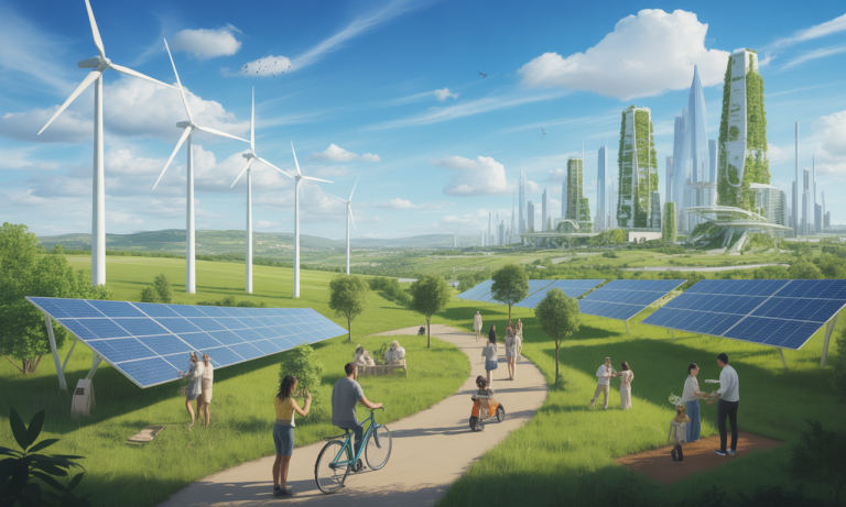 Quelles sont les perspectives d&rsquo;avenir des investissements dans la transition énergétique ?