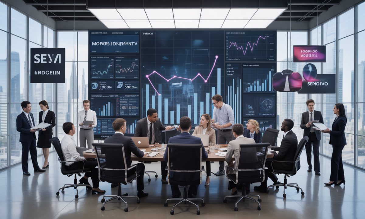 Quelles sont les tendances actuelles des fusions et acquisitions dans le secteur de la distribution ? découvrez les tendances récentes des fusions et acquisitions dans le secteur de la distribution : stratégies des acteurs, évolution du marché et perspectives de croissance pour les entreprises du domaine.