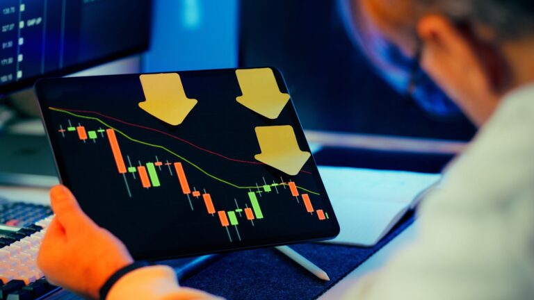 Comment investir efficacement en période de crise économique ?