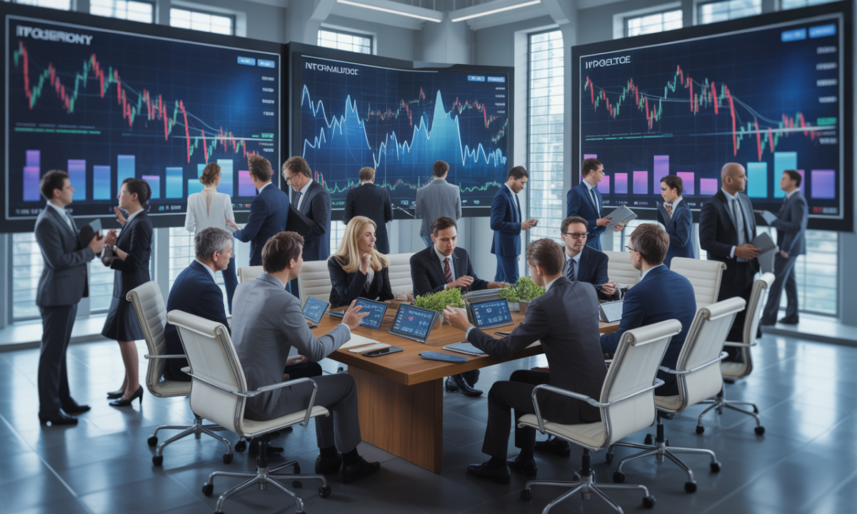 découvrez comment les fusions et acquisitions transforment le secteur des technologies de l'information : impacts, enjeux et conséquences pour les entreprises et les professionnels du numérique.