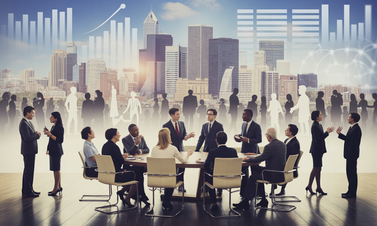 Les fusions et acquisitions : quels sont leurs impacts sociaux ? découvrez comment les fusions et acquisitions influencent la vie des salariés, la culture d’entreprise et l’organisation du travail. analyse des principaux impacts sociaux de ces opérations stratégiques.