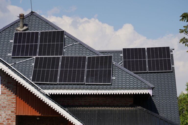 Quels impacts des investissements verts sur la bourse ?