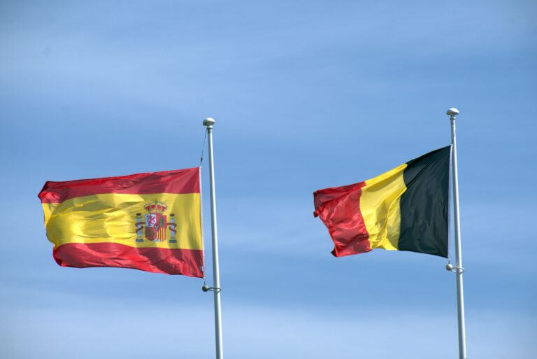 Quels sont les enjeux géopolitiques des fusions internationales ?