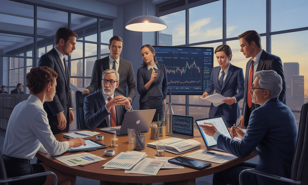découvrez les meilleures stratégies et pratiques pour réguler efficacement les investissements alternatifs et assurer leur transparence et sécurité.