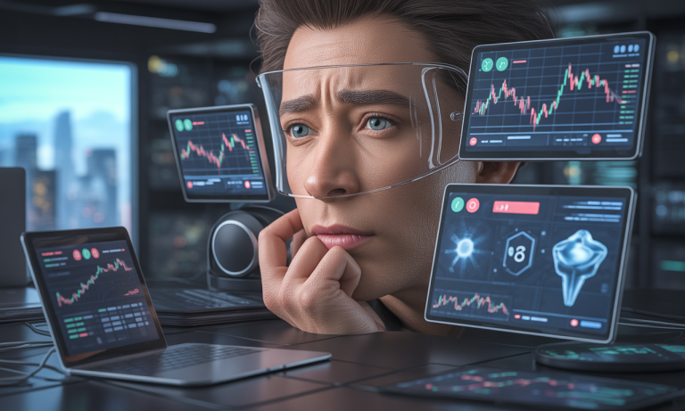 Faut-il craindre les risques des investissements dans les nouvelles technologies ?