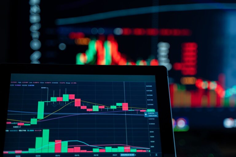 Comment l’intelligence artificielle révolutionne la bourse ?