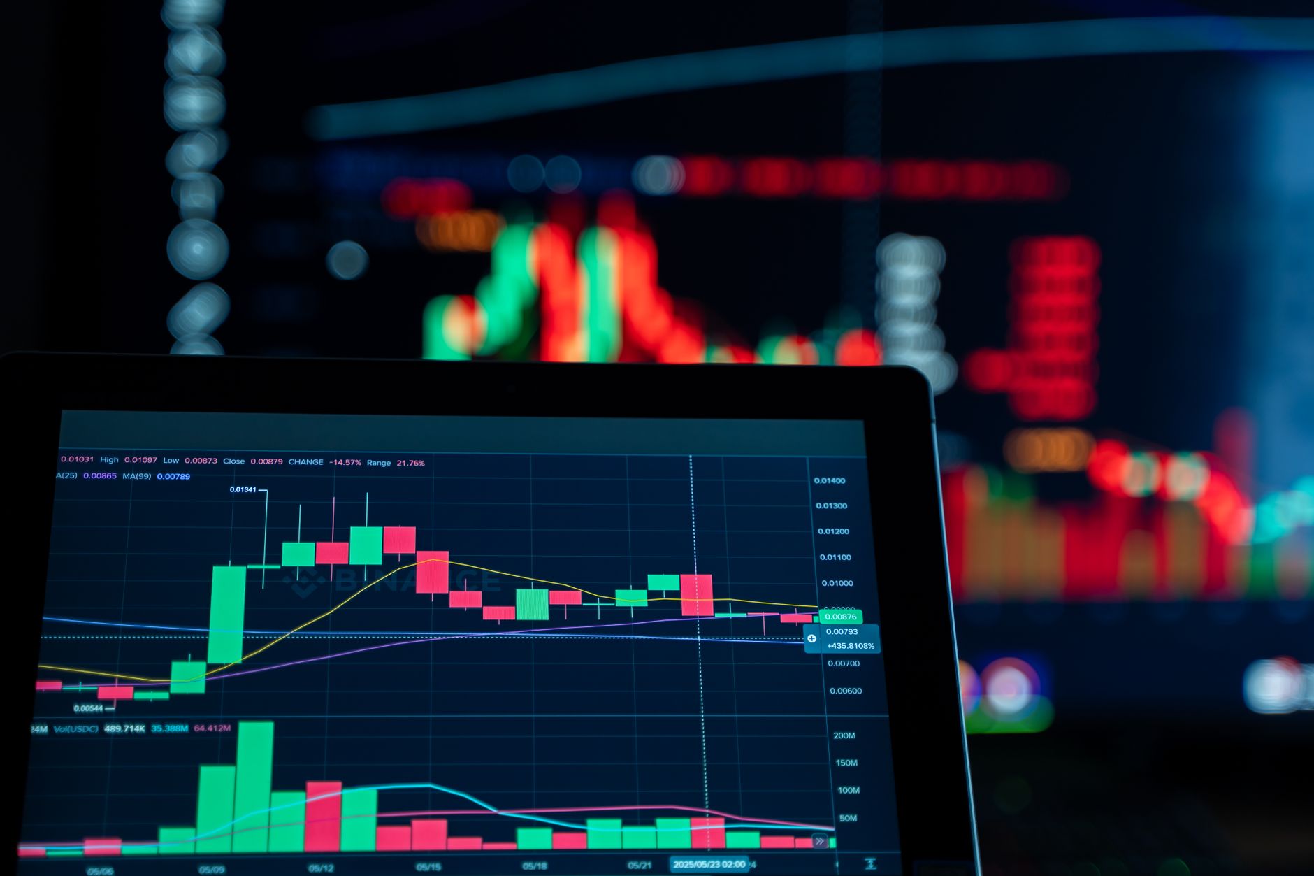 Comment l&rsquo;intelligence artificielle révolutionne la bourse ?