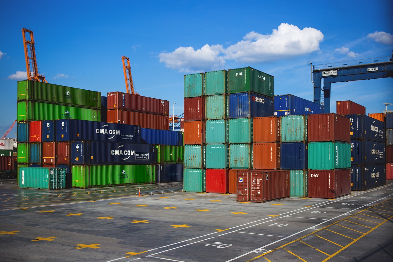 Quels sont les enjeux des fusions et acquisitions dans le secteur de la logistique ?