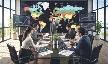 découvrez les meilleures stratégies pour investir efficacement dans les marchés émergents et optimiser vos rendements tout en maîtrisant les risques.