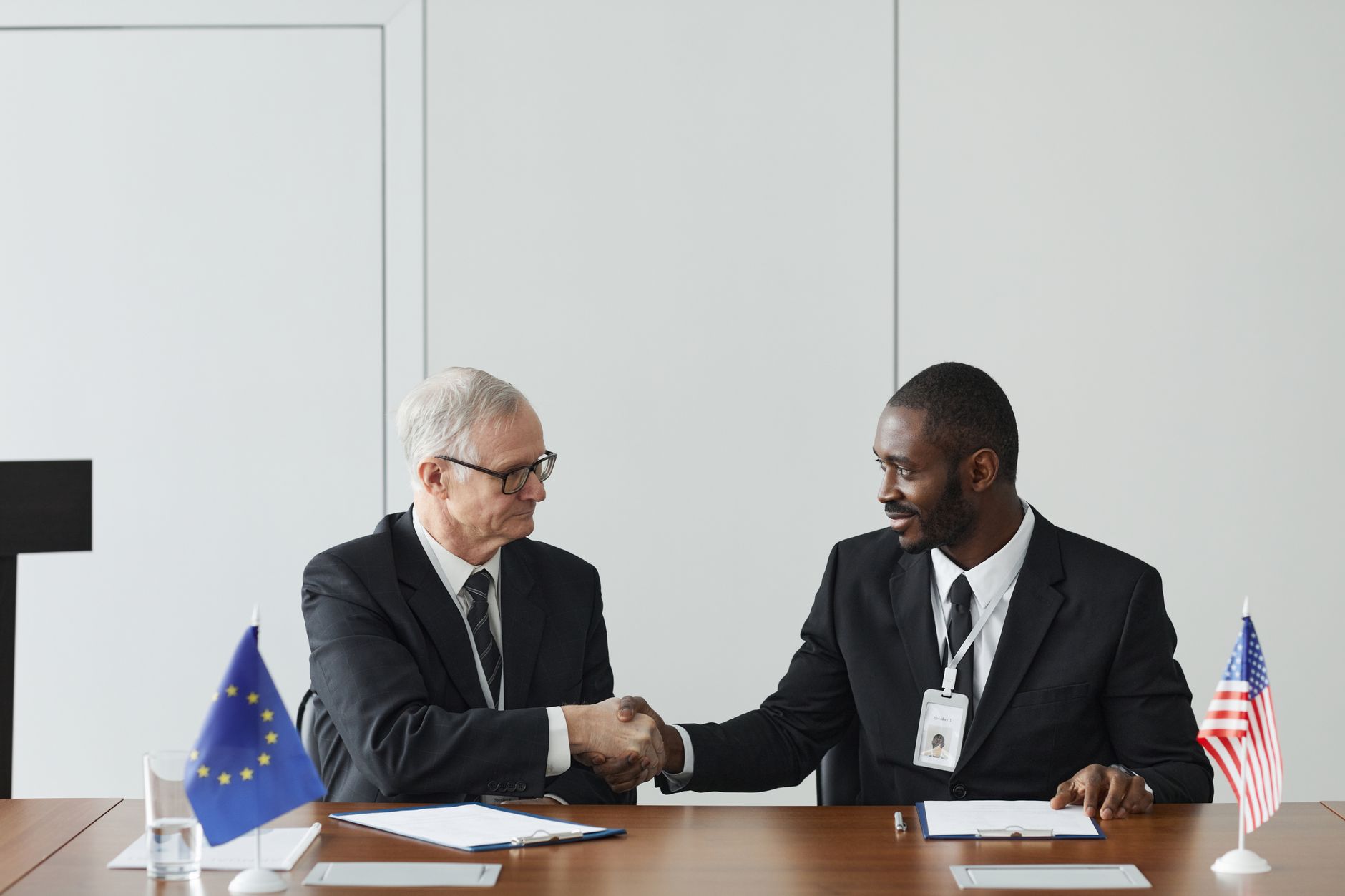 Les fusions transnationales posent-elles des défis éthiques ?