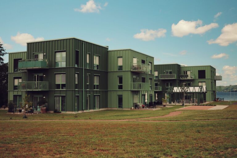 Quelles sont les perspectives écologiques des investissements dans l&rsquo;immobilier durable ?