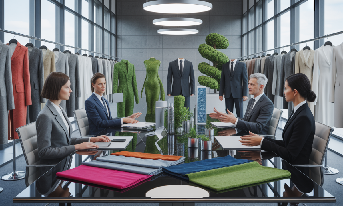 Quelles tendances influencent les fusions et acquisitions dans l’industrie de la mode ? dĂ©couvrez les principales tendances qui façonnent les fusions et acquisitions dans l'industrie de la mode, incluant l'innovation technologique, la durabilitĂ© et l'Ă©volution des marchĂ©s.