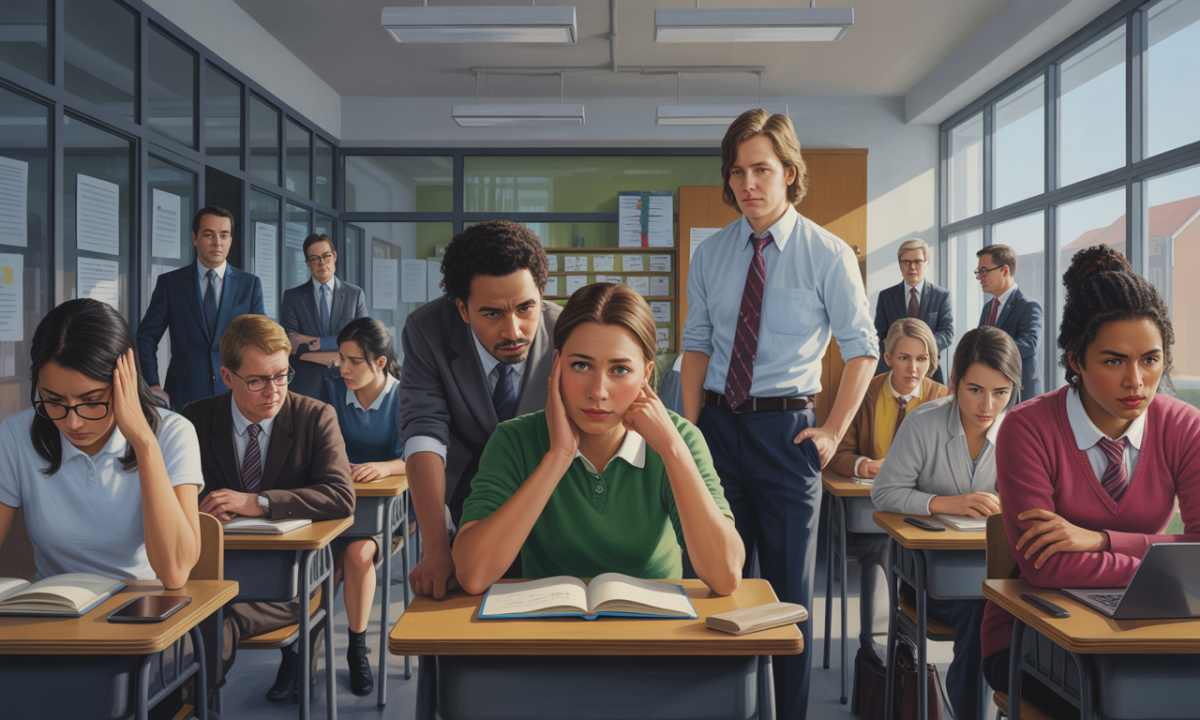Quels sont les enjeux sociaux des acquisitions dans le secteur de l’éducation ? découvrez les enjeux sociaux majeurs liés aux acquisitions dans le secteur de l'éducation, incluant l'impact sur l'accès, l'équité et la qualité de l'enseignement.