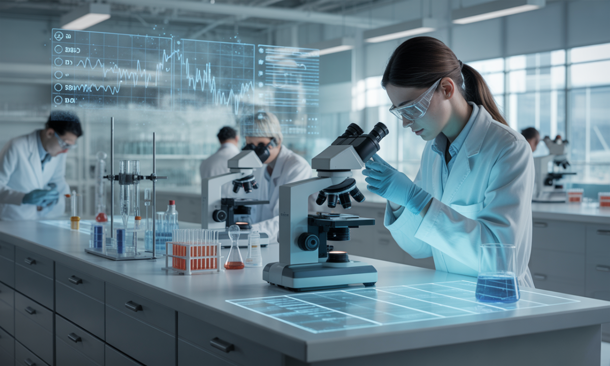 découvrez les dernières tendances et innovations dans les investissements de l'industrie pharmaceutique, et comment elles façonnent l'avenir du secteur.