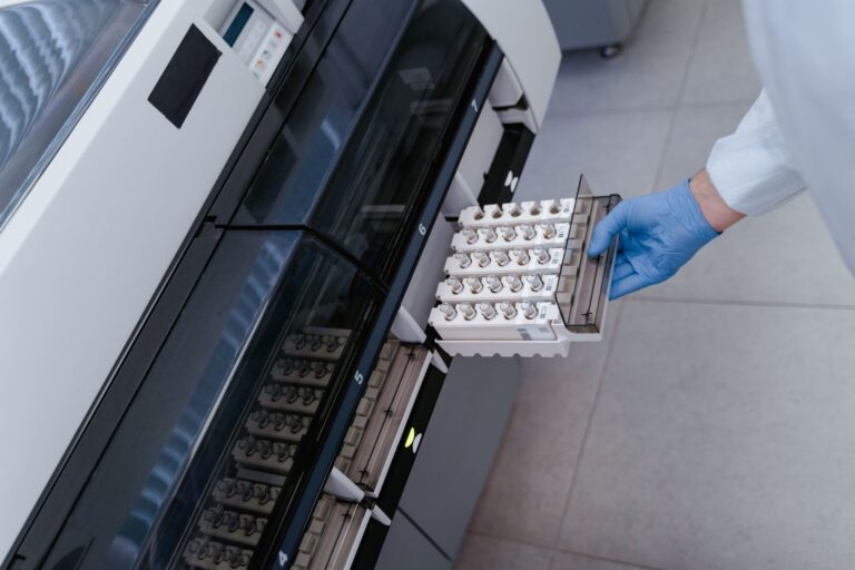 Quelles sont les dernières tendances des investissements dans l&rsquo;industrie pharmaceutique ?