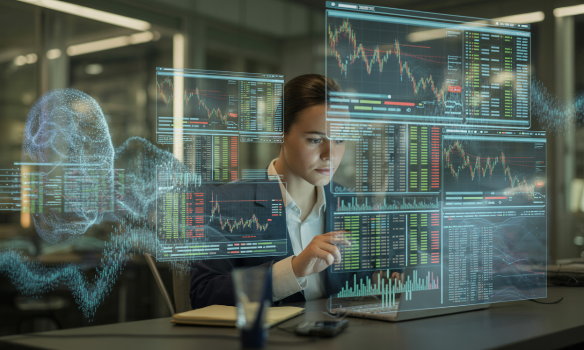 découvrez comment le big data révolutionne l'analyse prédictive des marchés boursiers en améliorant la précision des prévisions et en optimisant les stratégies d'investissement.