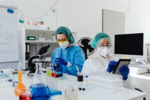 Quelles sont les opportunités d’investissement dans les technologies innovantes ?