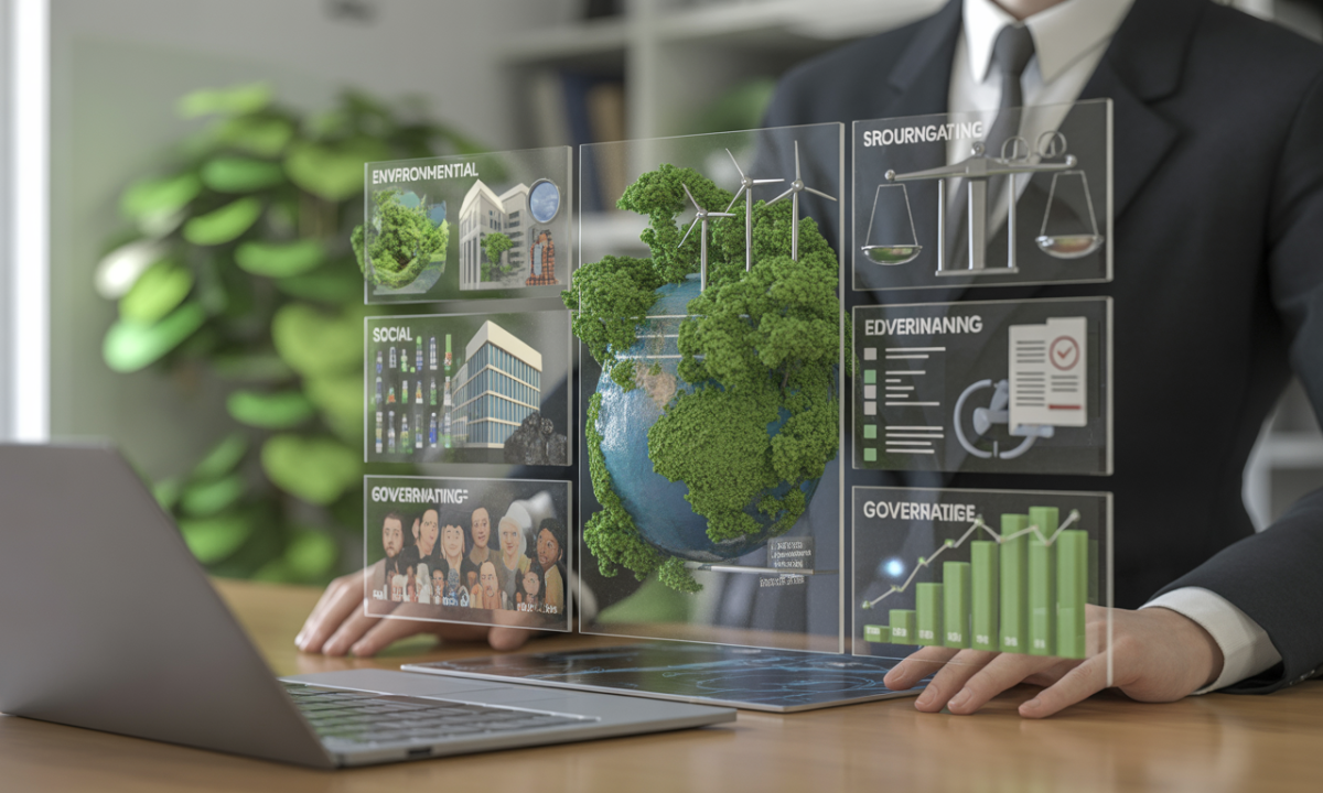 découvrez les critères esg essentiels à intégrer dans les stratégies d'investissement responsable pour favoriser un impact positif environnemental, social et de gouvernance.