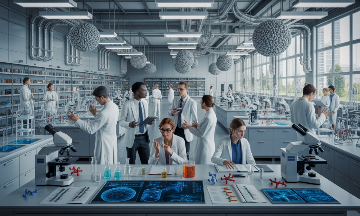 Comment surmonter les défis de l’innovation dans les acquisitions en biotechnologie ? découvrez comment surmonter les défis liés à l'innovation dans les acquisitions en biotechnologie et maximiser le succès de vos projets.