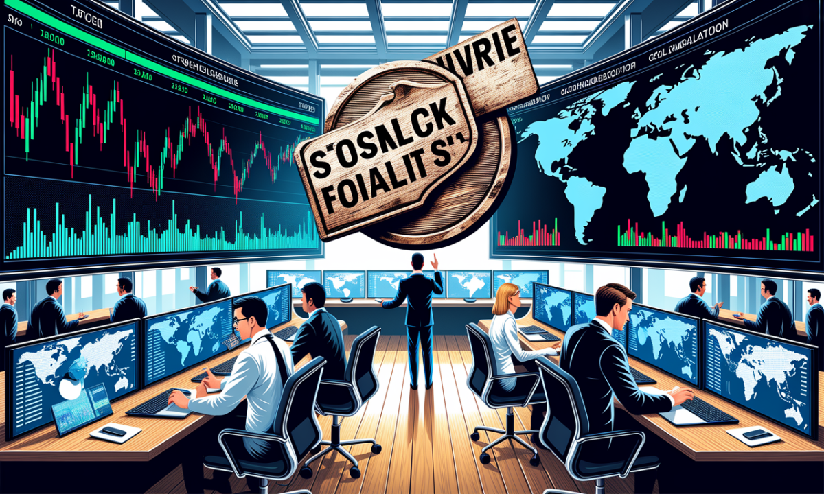 La bourse résiste-t-elle à la mondialisation économique ? découvrez comment la bourse s'adapte et résiste face aux défis de la mondialisation économique dans cet article approfondi.