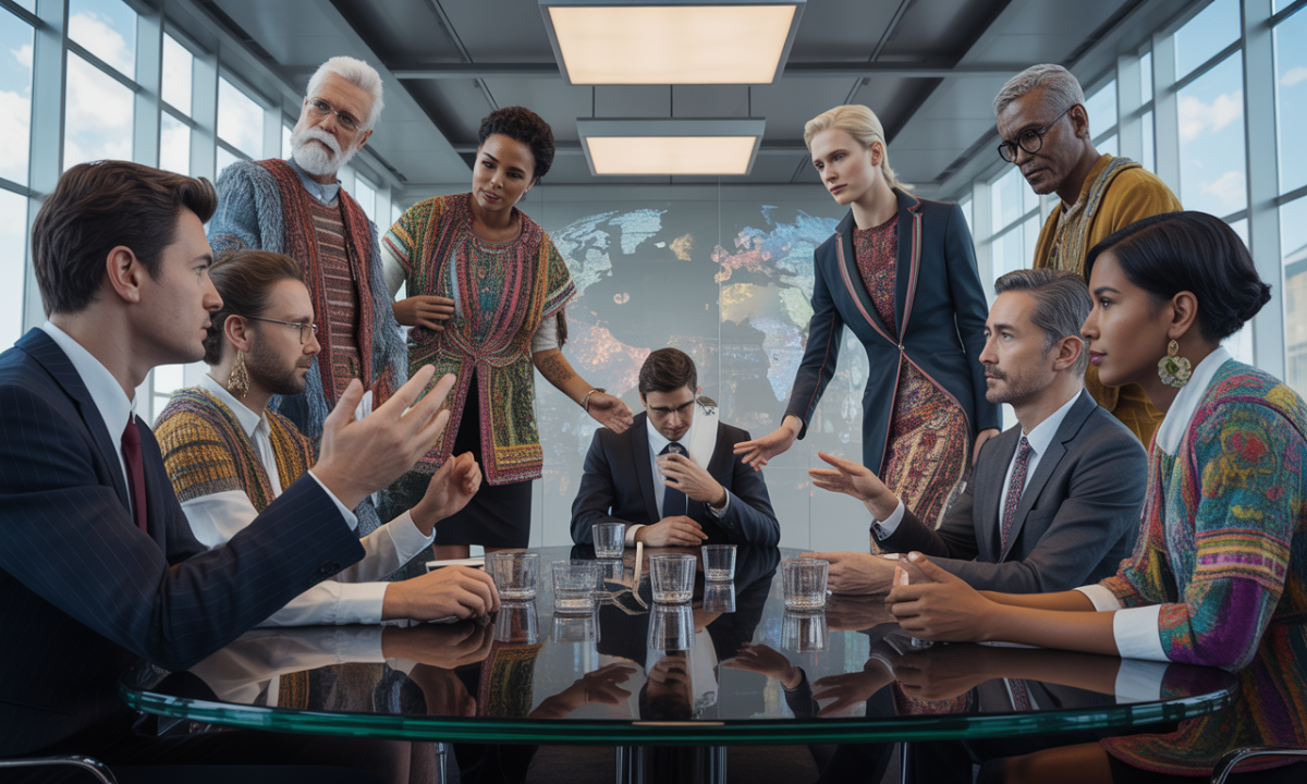 découvrez comment la diversité culturelle influence les fusions transnationales, ses défis et opportunités pour assurer une intégration réussie et une croissance durable.