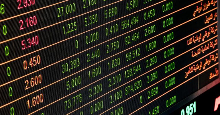 La bourse et l&rsquo;innovation : une combinaison gagnante ?