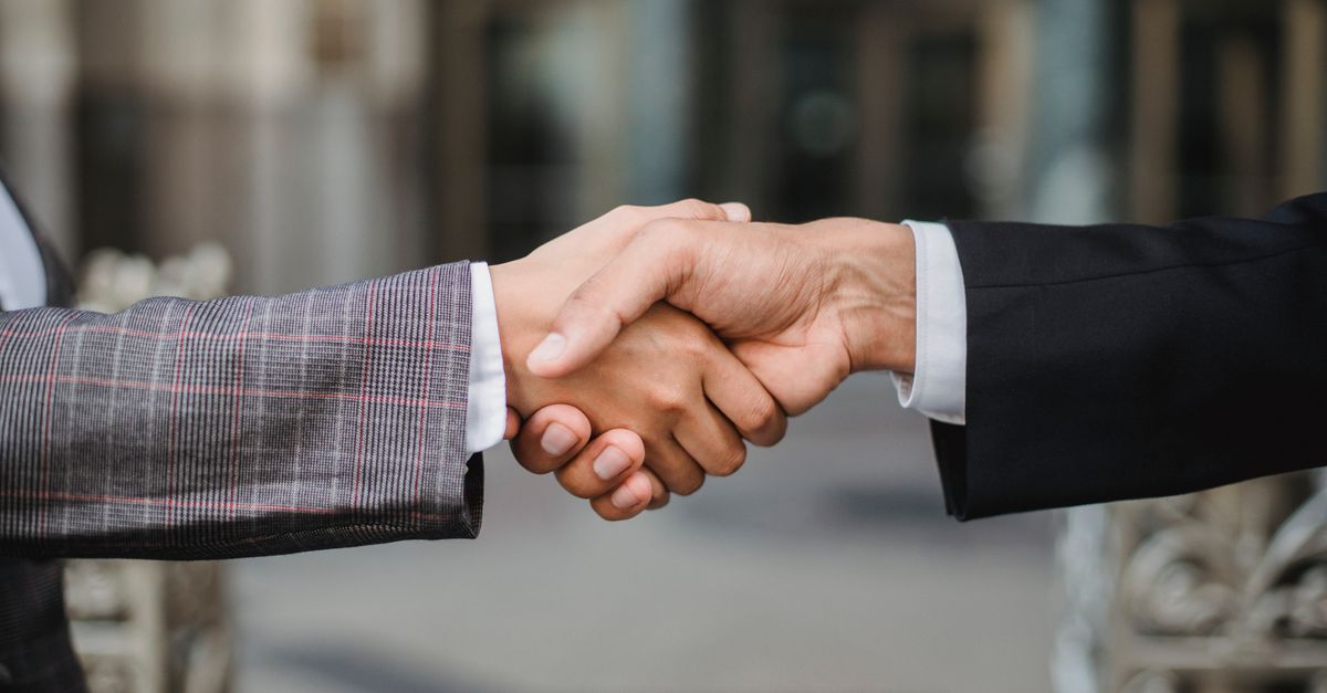 Les fusions d’entreprises : quel impact sur la société ? Les fusions d’entreprises : quel impact sur la société ?