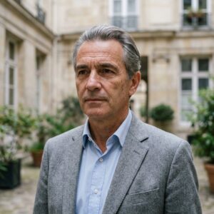 Stanislas Mercadier